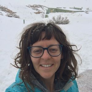 Meet your Posher, Julie